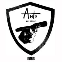 Anto Fils de Pop